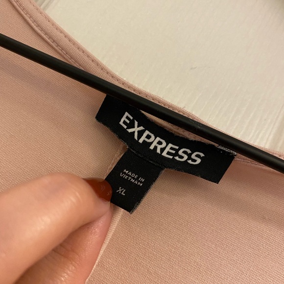 Structured Tee - Picture 4 of 6